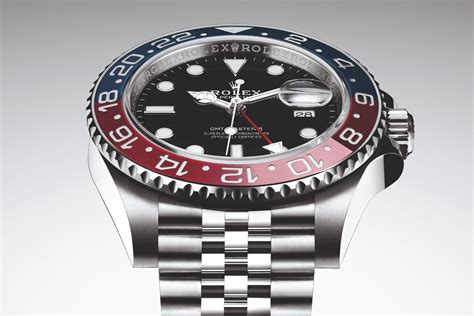 rolex gmt miyota|best micro gmt.